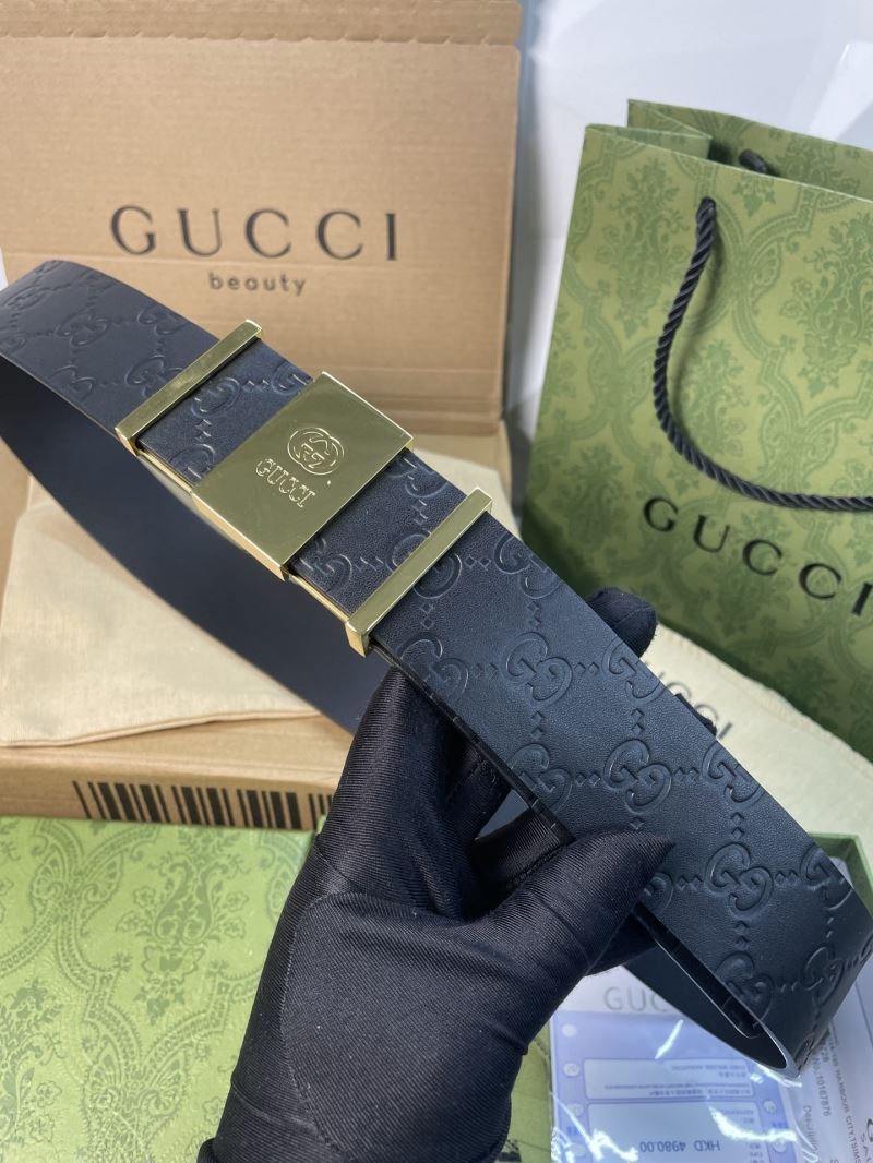 Gucci Belts